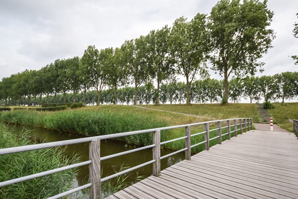 Medium property photo - Zuster Boerestraat 13, 5221 JJ 's-Hertogenbosch
